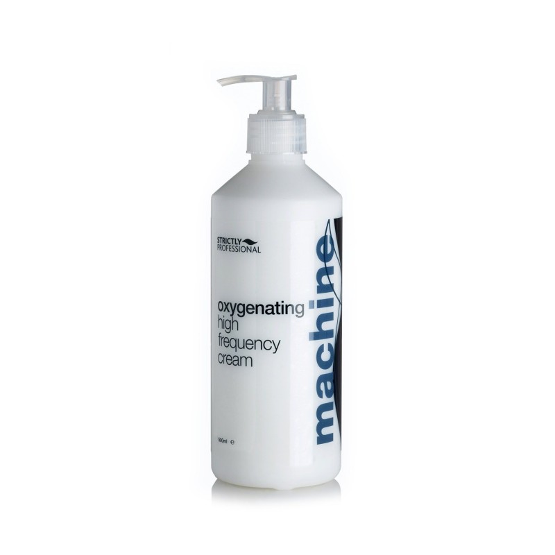 SP Oxygenating High Frequency Cream 500 ML