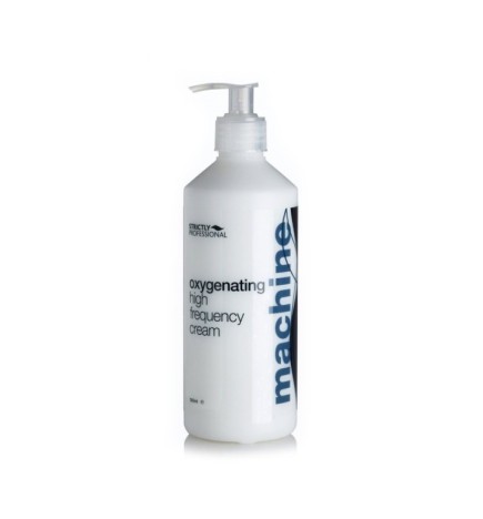 SP Oxygenating High Frequency Cream 500 ML