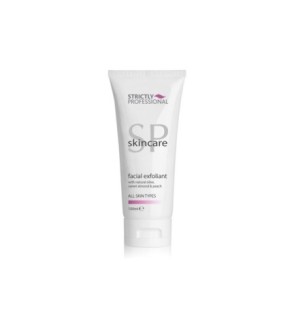 SP facial exfoliant all skin 100 ml