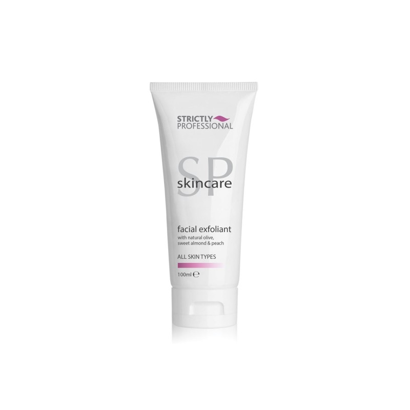 SP facial exfoliant all skin 100 ml
