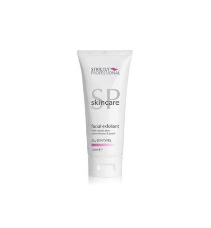SP facial exfoliant all skin 100 ml
