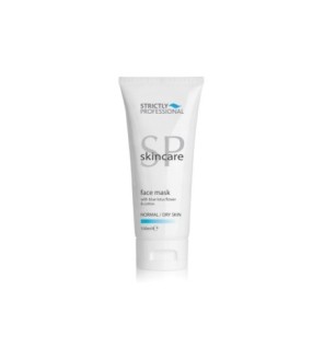 SP facial mask normal/dry skin 100 ml