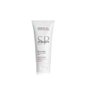 SP facial exfoliant sensitive skin 100 ml