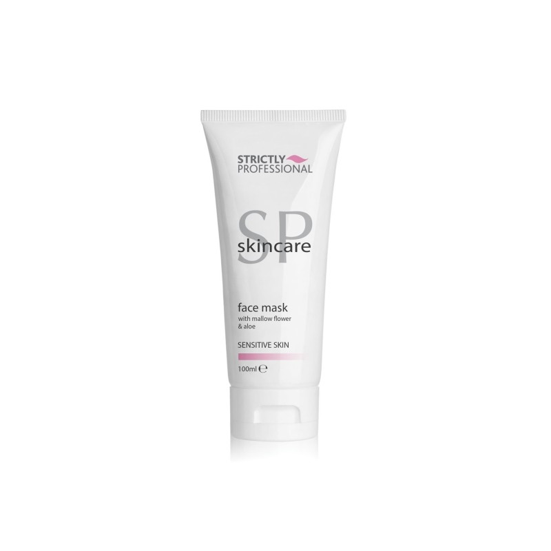 SP facial exfoliant sensitive skin 100 ml