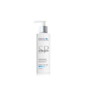SP Moisturiser normal / dry skin 150 ml