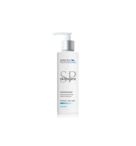 SP Moisturiser normal / dry skin 150 ml