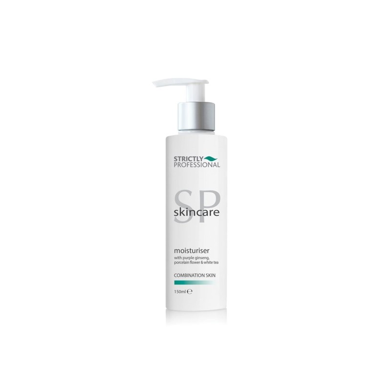 SP Moisturiser Combination skin 150 ml