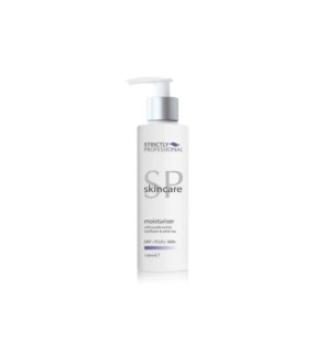 SP Moisturiser Dry/Plus+ Skin 150 ml
