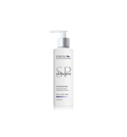 SP Moisturiser Dry/Plus+ Skin 150 ml