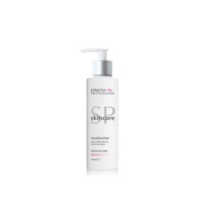 SP Moisturiser Sensitive skin 150 ml