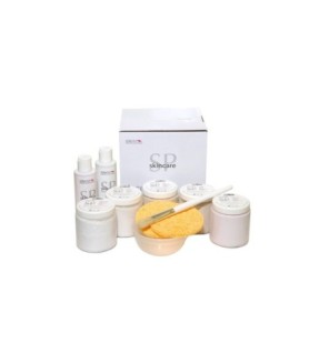 SP Face Mask Starter Kit - Masker startset