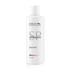 SP Glycerine 500 ml