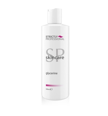 SP Glycerine 500 ml