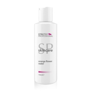 SP Orange Flower Water - Oranjebloesemwater 500 ml