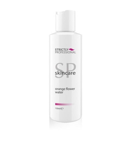 SP Orange Flower Water - Oranjebloesemwater 500 ml