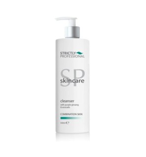 SP CLEANSER COMBINATION SKIN 500 ML