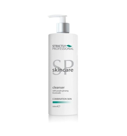 SP CLEANSER COMBINATION SKIN 500 ML