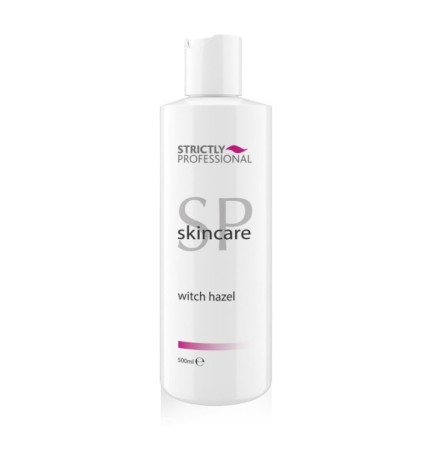 SP Witch Hazel - Toverhazelaar 500 ml