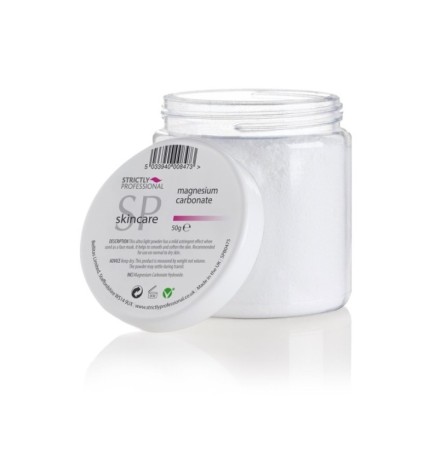 SP Magnesium Carbonate 50 GR