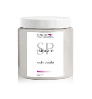 SP Kaolin Powder 500 GR