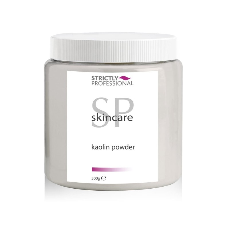 SP Kaolin Powder 500 GR