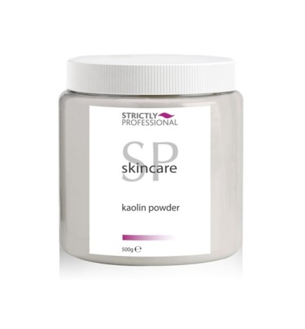 SP Kaolin Powder 500 GR