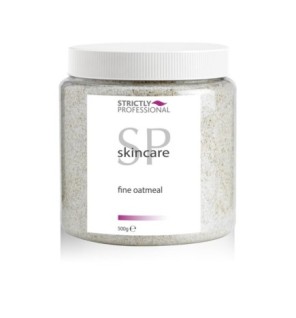 SP Fine Oatmeal 500 GR