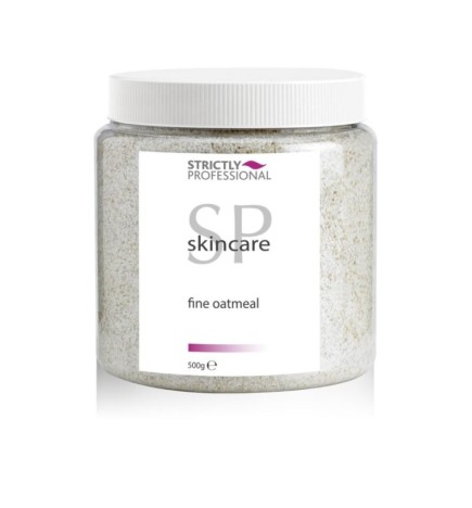 SP Fine Oatmeal 500 GR