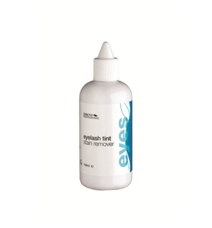 SP Wimperverf Verfvlekken Remover 150 ML