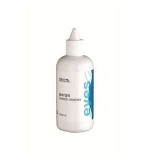 SP Pre Tint Eyelash Cleanser 150 ML