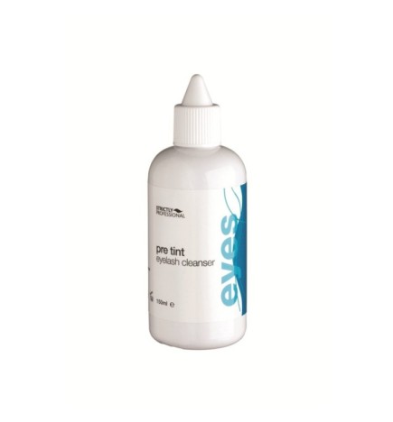 SP Pre Tint Eyelash Cleanser 150 ML