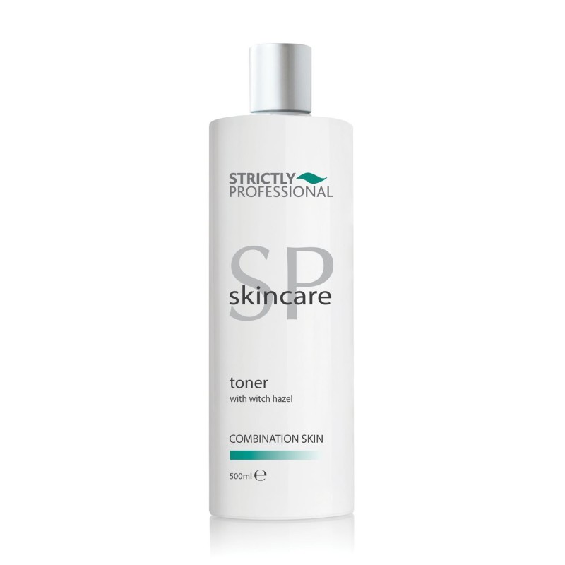 SP TONER COMBINATION SKIN 500 ML