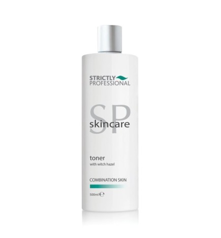 SP TONER COMBINATION SKIN 500 ML
