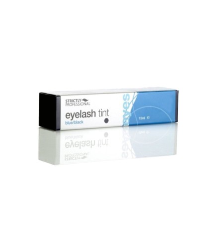 SP Wimperverf nr.2 blauw-zwart 15 ml