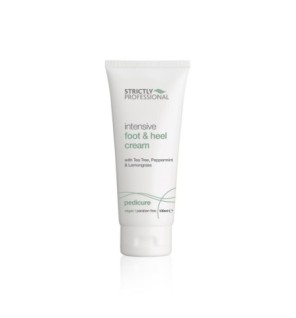 SP Intensive Foot and Heel cream 100 ml