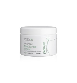 SP Intensive Foot and Heel cream 450 ml