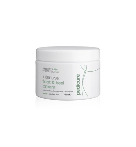 SP Intensive Foot and Heel cream 450 ml