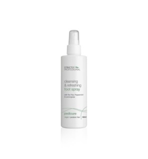 SP Cleansing & Refreshing Foot Spray 150 ml