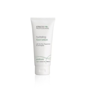 SP Hydrating Foot Lotion 100 ml