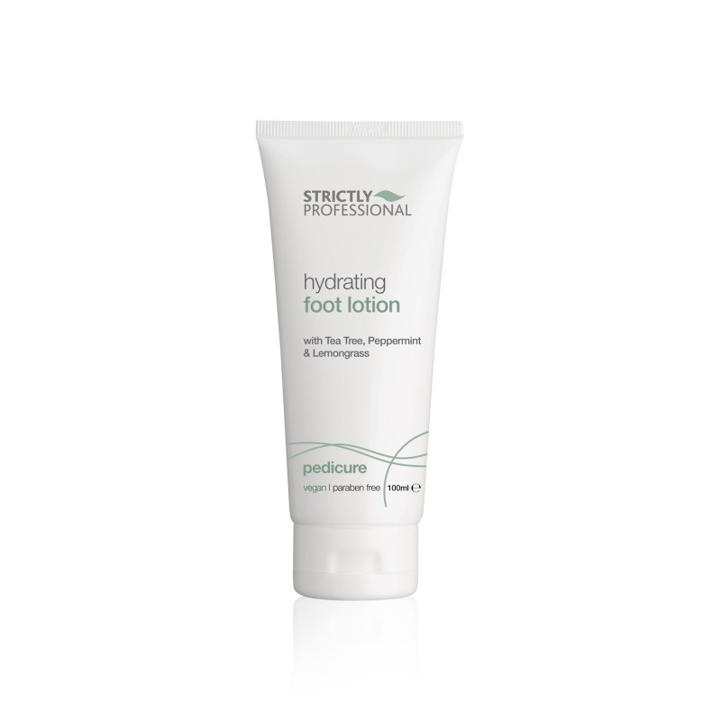 SP Hydrating Foot Lotion 100 ml