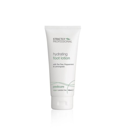 SP Hydrating Foot Lotion 100 ml