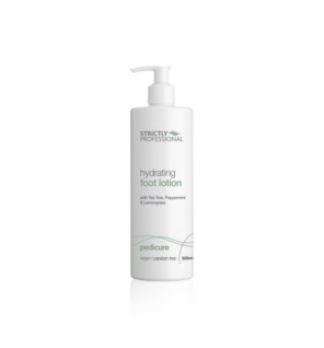 SP Hydrating Foot Lotion 500 ml