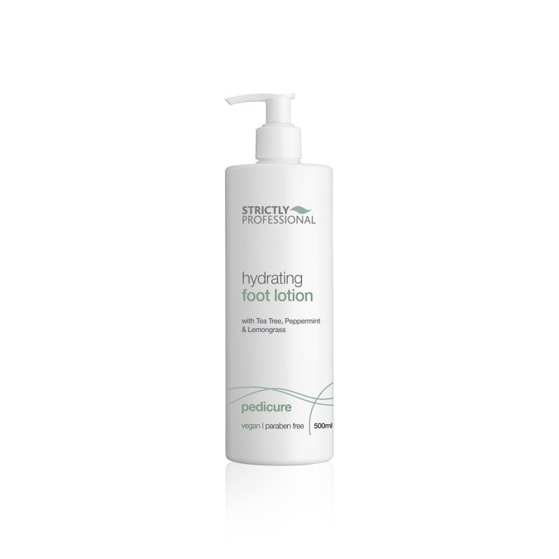SP Hydrating Foot Lotion 500 ml
