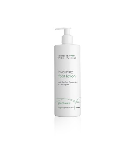 SP Hydrating Foot Lotion 500 ml