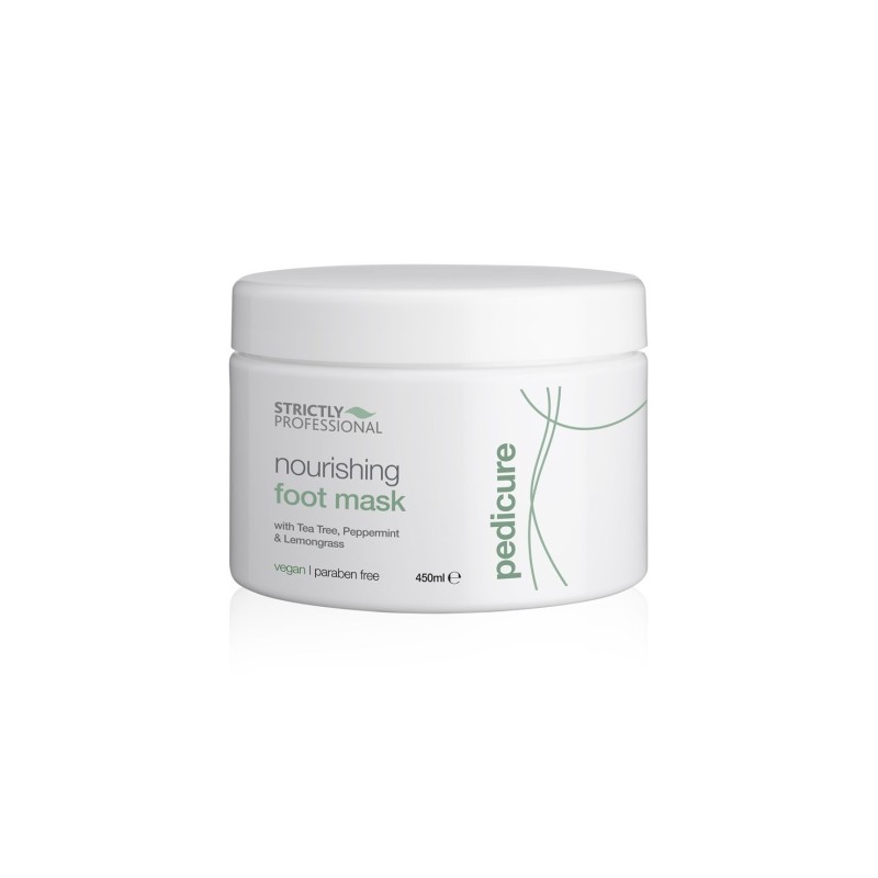 SP Nourishing Foot Mask 450 ml SP Nourishing Foot Mask 450 ml