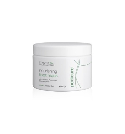 SP Nourishing Foot Mask 450 ml