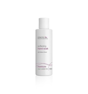SP Manicure Softening Hand Soak 150 ml