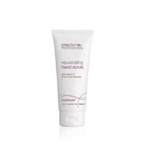 SP Manicure Rejuvenating Hand Scrub 100 ml