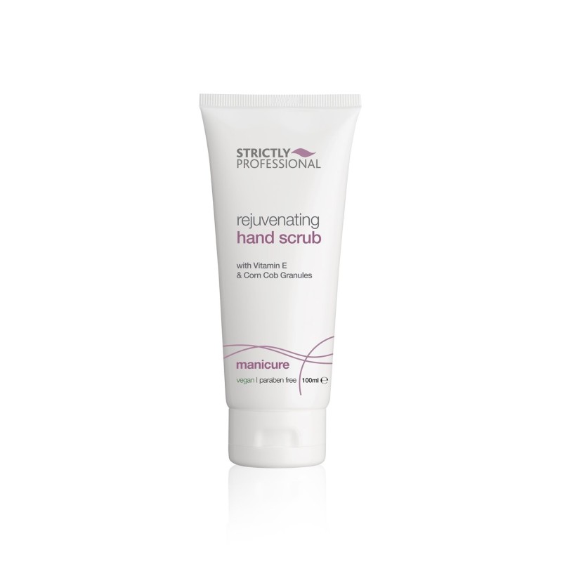 SP Manicure Rejuvenating Hand Scrub 100 ml