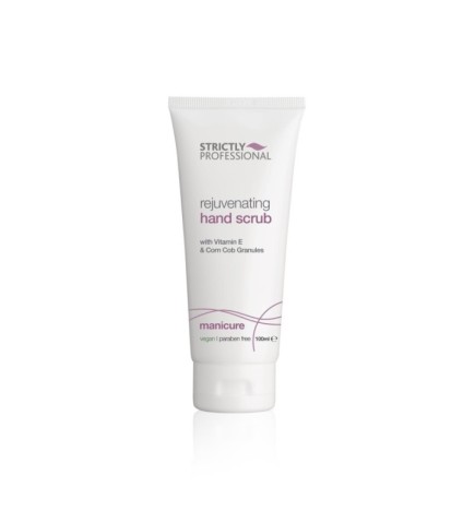 SP Manicure Rejuvenating Hand Scrub 100 ml